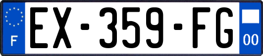 EX-359-FG