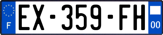 EX-359-FH