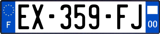EX-359-FJ