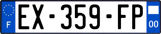 EX-359-FP