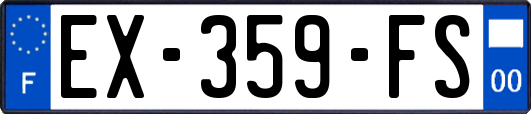 EX-359-FS