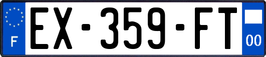 EX-359-FT