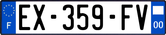 EX-359-FV