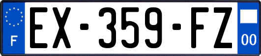 EX-359-FZ