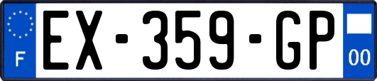 EX-359-GP