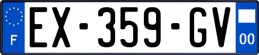 EX-359-GV