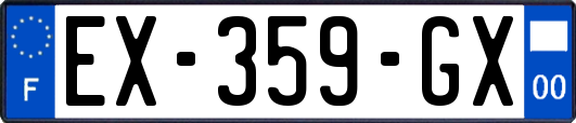 EX-359-GX