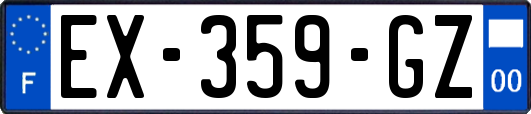 EX-359-GZ