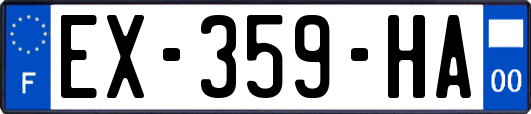 EX-359-HA