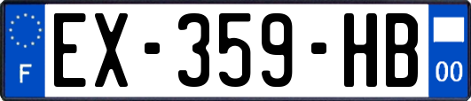 EX-359-HB