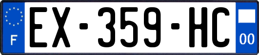 EX-359-HC