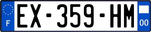 EX-359-HM