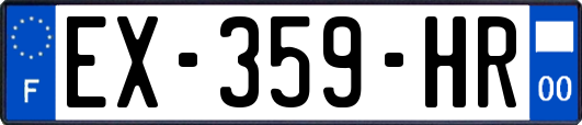 EX-359-HR