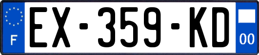 EX-359-KD