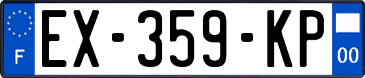 EX-359-KP