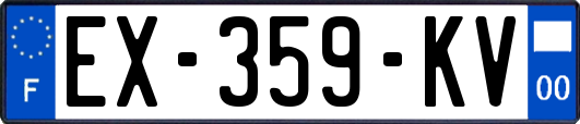 EX-359-KV