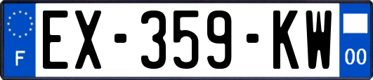 EX-359-KW