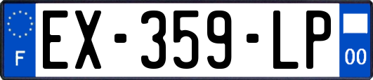 EX-359-LP