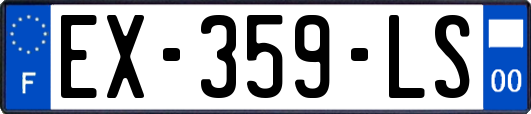 EX-359-LS