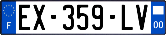 EX-359-LV