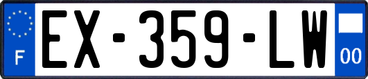 EX-359-LW