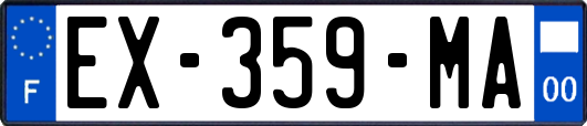 EX-359-MA