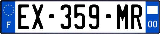 EX-359-MR