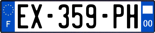 EX-359-PH