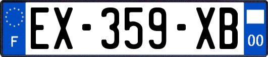 EX-359-XB