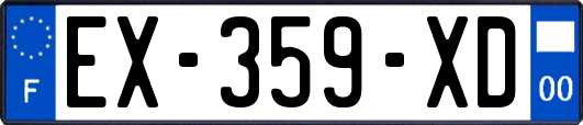 EX-359-XD