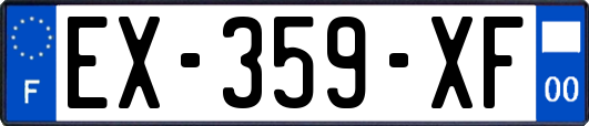 EX-359-XF