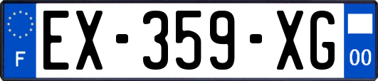 EX-359-XG