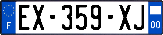 EX-359-XJ