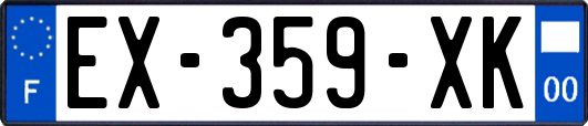 EX-359-XK