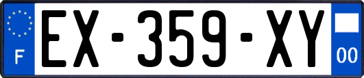 EX-359-XY