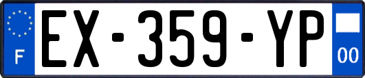 EX-359-YP