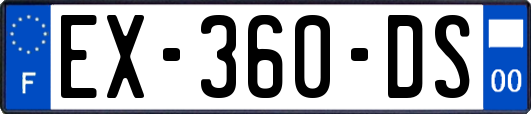 EX-360-DS