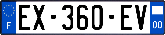 EX-360-EV