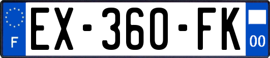 EX-360-FK