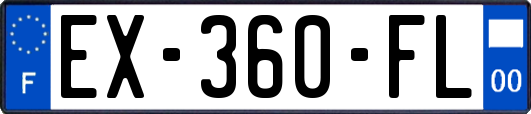 EX-360-FL