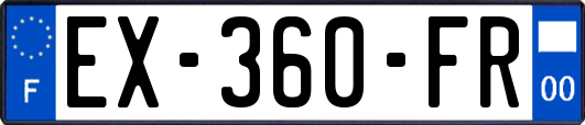 EX-360-FR