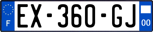 EX-360-GJ