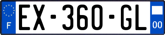 EX-360-GL