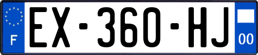 EX-360-HJ