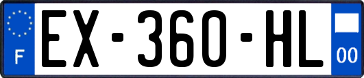 EX-360-HL
