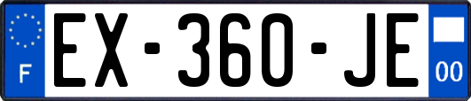 EX-360-JE