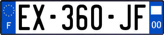 EX-360-JF