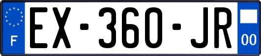 EX-360-JR