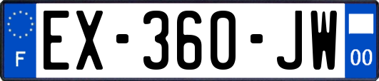 EX-360-JW