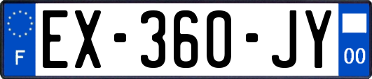 EX-360-JY